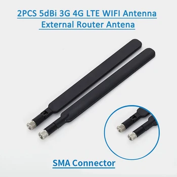 

4G suitable for Huawei B315/B310 antenna 4G wireless routing external signal enhancement antenna