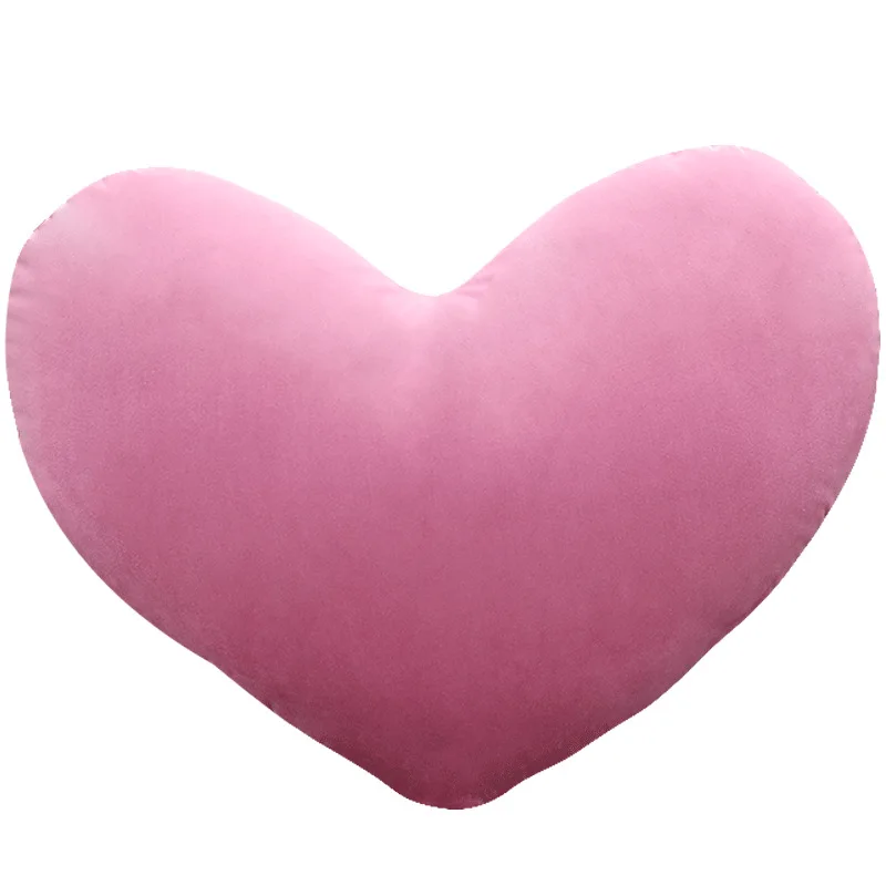 Coussin Decoratif подушка в форме сердца декоративная подушка для детской комнаты подарок на день Святого Валентина Плюшевые Cojines Decorativos Para диван
