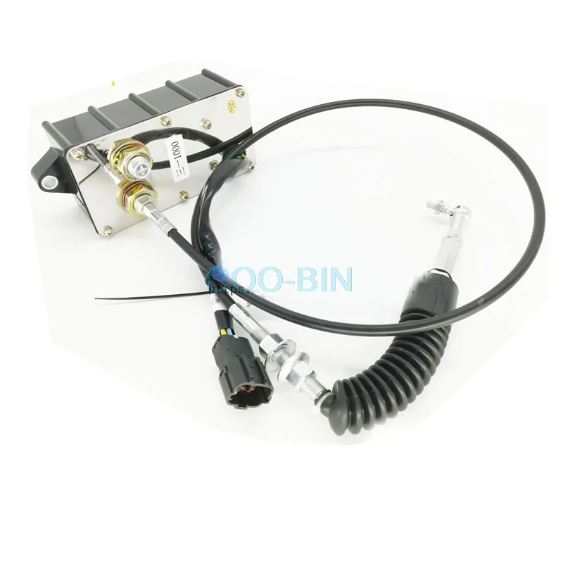 Для XCMG XE150B/200/215/230/250/260 экскаватор автоматической заправки мотор вигателя экскаватора запчасти