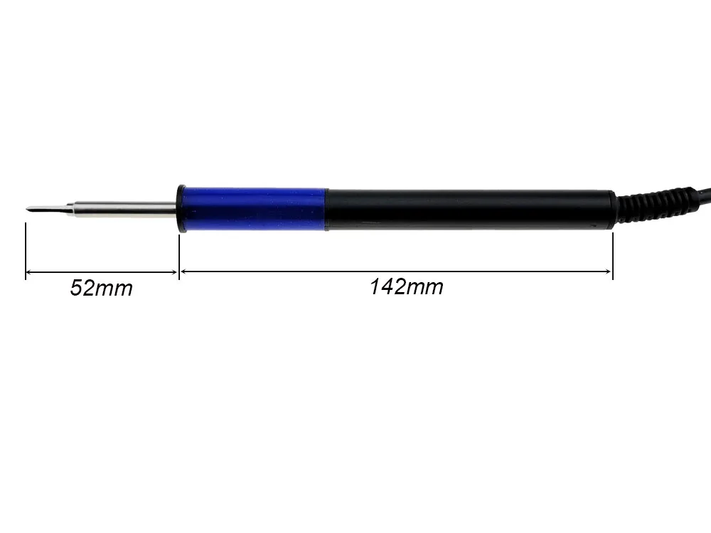 KSGER T12 ABS FX9501 паяльник пластик STM32 OLED ручка электрическая ручка для дизайна ногтей в домашних условиях наборы сварки для V2.1S V2.0 STC T12 советы быстрый