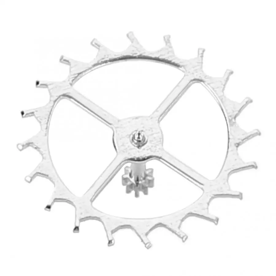 Wonderful Replacement Alloy Watch Parts Escape Wheel Watch Replacement Part For Eta 2824 2 2836 2 2834 Movement For Watchmakers Repair Tools Kits Aliexpress