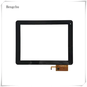 

New 9.7 Inch Touch Screen Digitizer Panel YTG-P97002-F4 V1.0 tablet pc