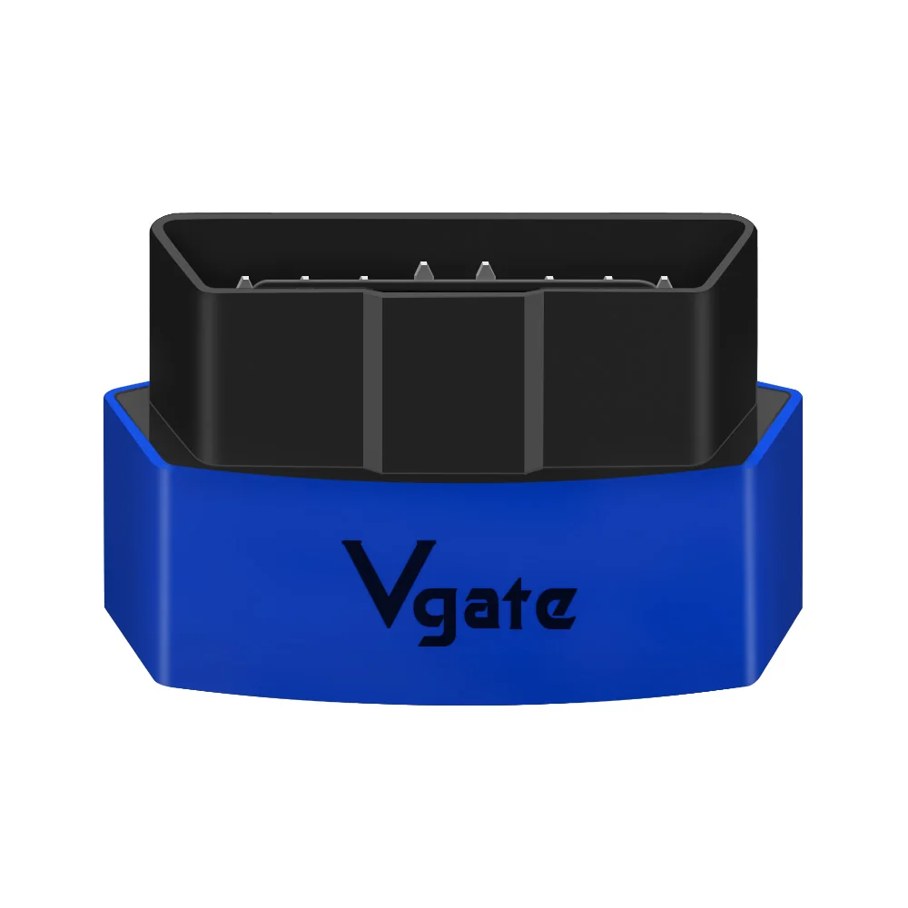 Vgate iCar Bluetooth 3,0/wifi OBD2 сканер для Android/IOS Авто Elm 327 Автомобильный диагностический инструмент ELM327 V2.1 Easydiag код ридер