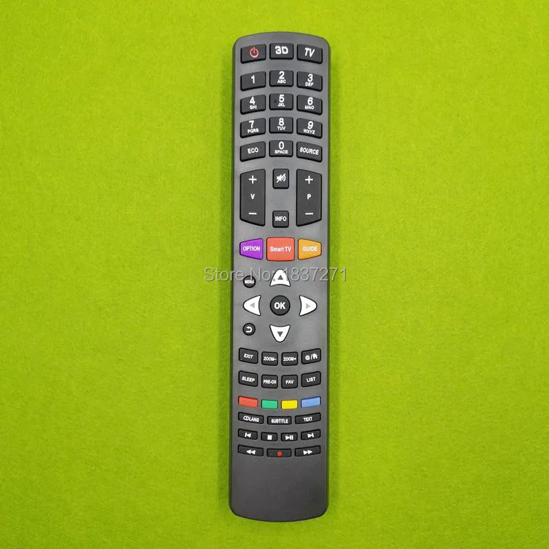 

Оригинальный пульт дистанционного управления 06-5FHW53-A013X для TCL JVC LT-40HW62U LCD TV