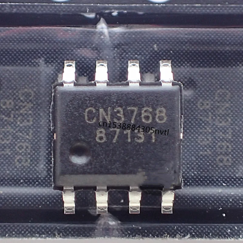 

Оригинал 10 шт./CN3768 SOP8 4A12V