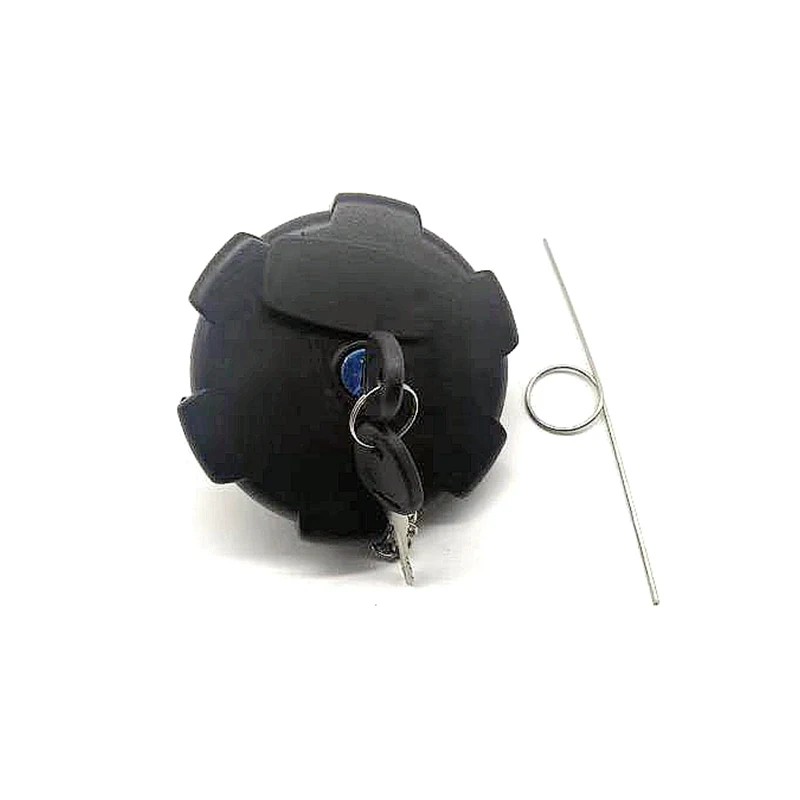 truck locking fuel cap OE 22335631 Locking Fuel Cap For Volvo Truck