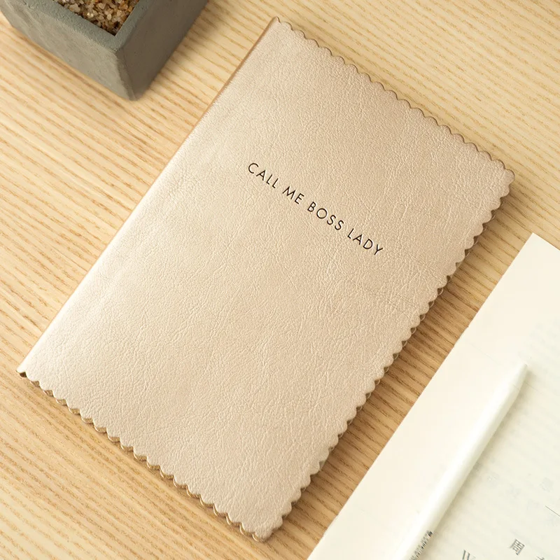 

A5 Diary Notebook 25K Journal Business Agenda Planner Organizer Line Note Book Back to Schook Notepad Travel Handbook Stationery