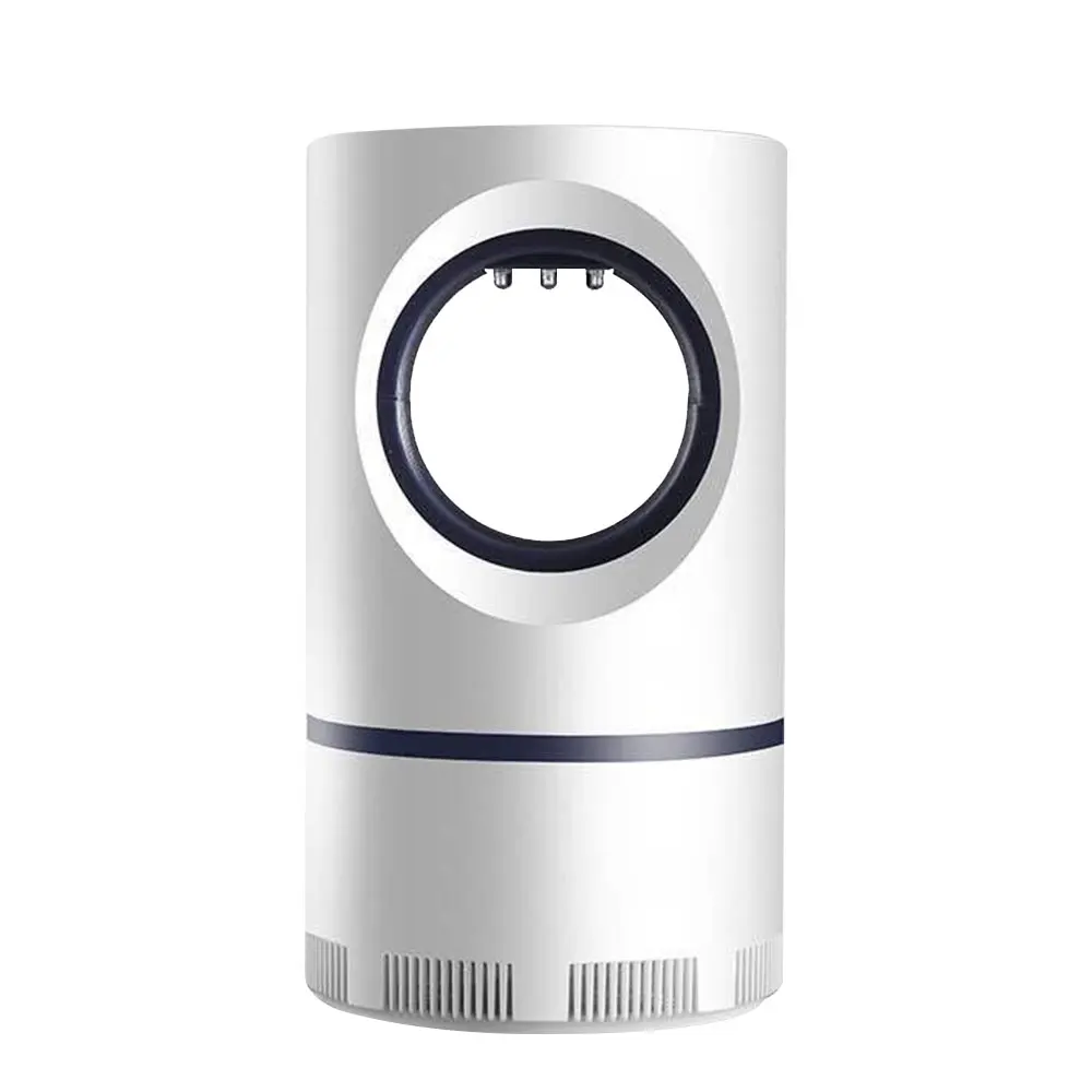USB зарядное устройство Zapper светодиодный противомоскитная ловушка Электронный убийца комаров Крытый Открытый Летний контроль вредителей кровать комната прочный