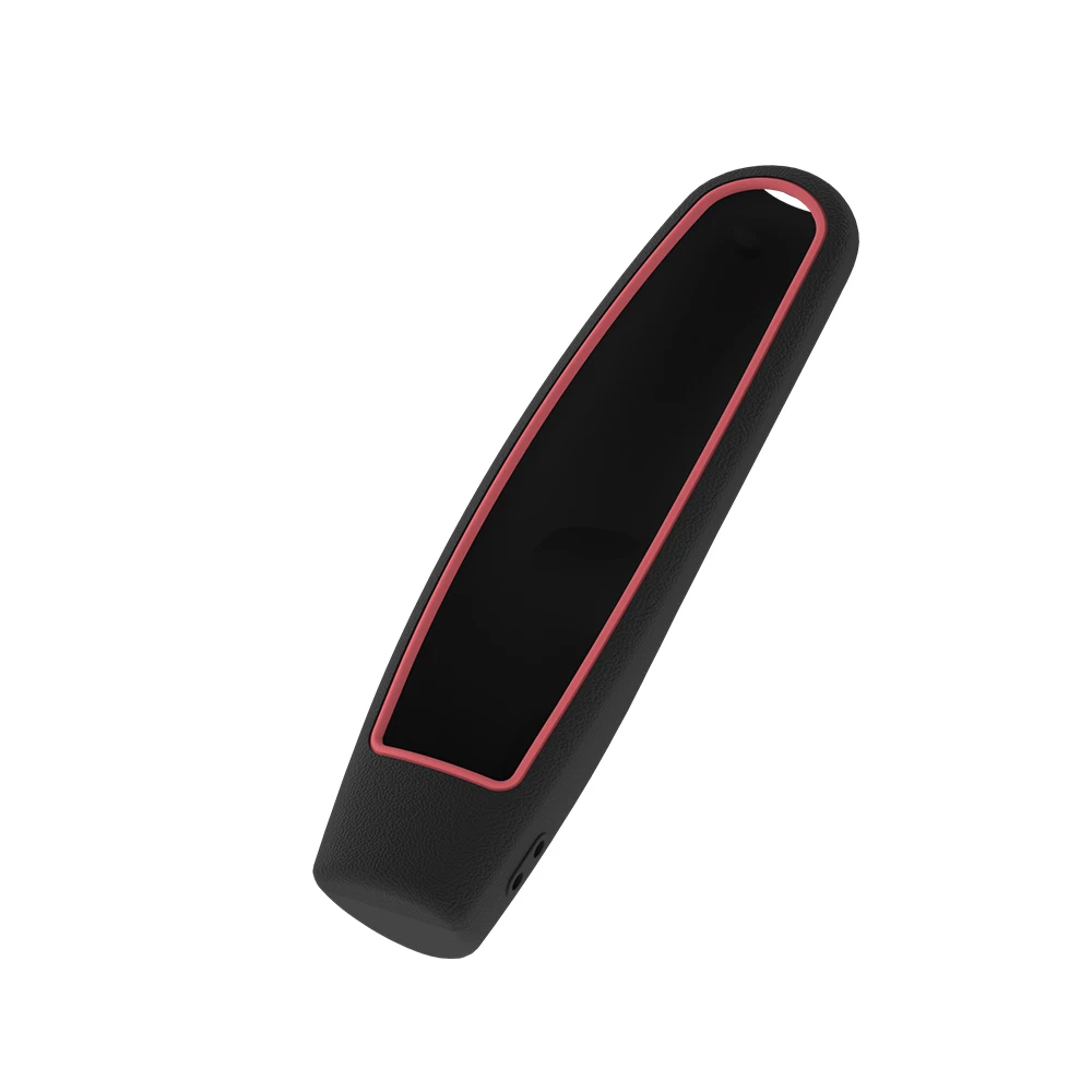 SIKAI Цветной линиями силиконовый чехол для LG Smart ТВ AN MR600 MR18BA дистанционный ключ