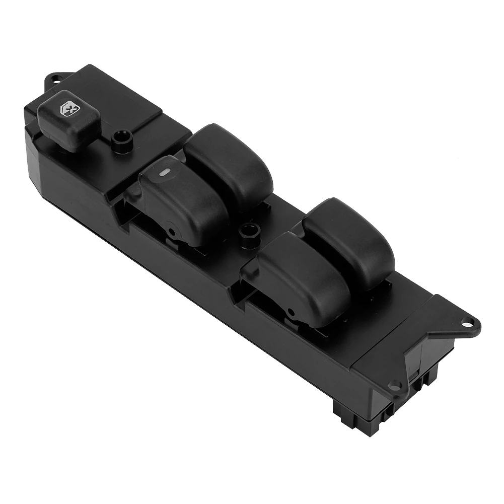 Переключатель Стеклоподъемника MR194826 для MITSUBISHI L200 Triton Montero Pajero 2002-20070 | Автомобили
