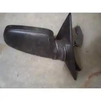 

HANDBOOK Right Rearview Mg Rover 200 Series (rf) 1.4 16v