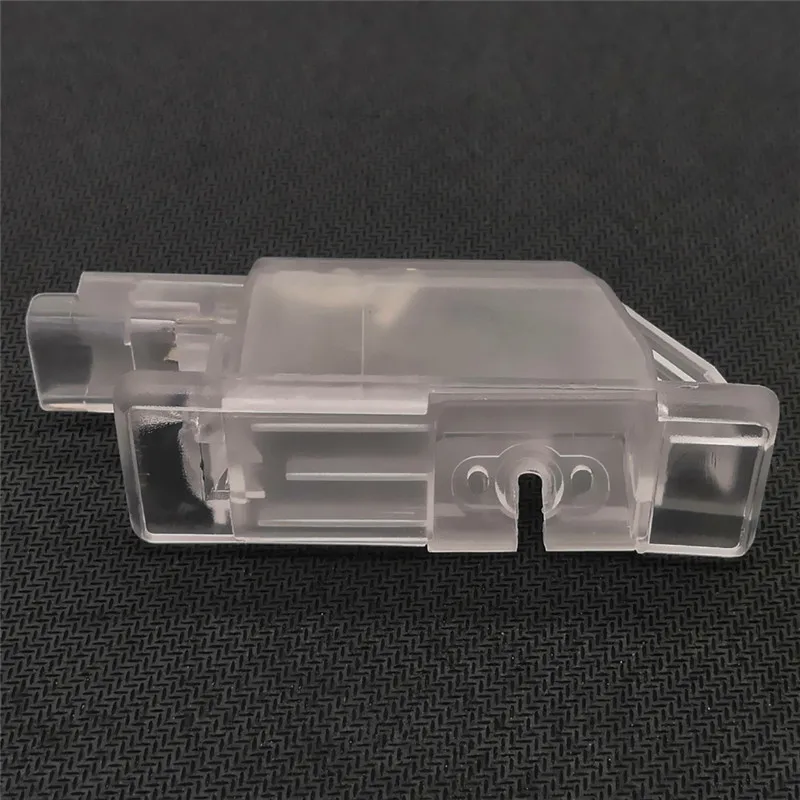 Rear Camera Housing Интеллигентая(ый) Динамическая траектория движения заднего Камера для peugeot 1007 2008 208 301 307 308 406 407 408 508 607 806 807 RCZ - Название цвета: Rear Camera Housing