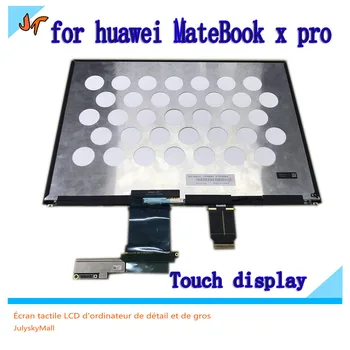 

Brand new original for Huawei MateBook X Pro MACH-WX9C MACH-W29 W19 13.9 inch touch screen LCD display 3K display 3000X2000 reso