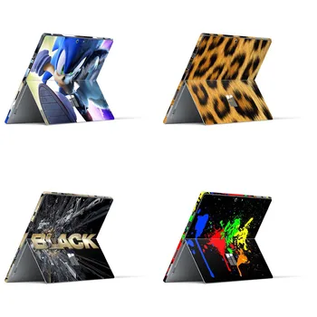 

Wholesale Laptop Custom Sticker Skin For surface pro 7
