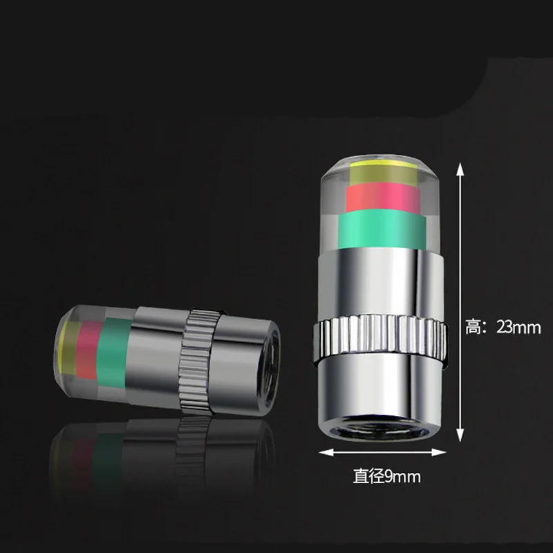 Крышка клапана для автомобильных шин 4 болта фиксированная Hyundai ix35 iX45 iX25 i20 i30 Sonata