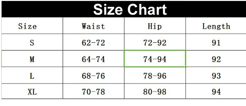 size