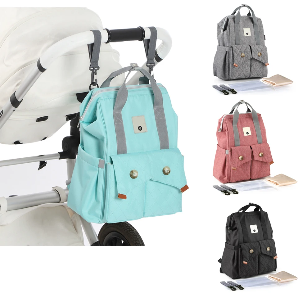 baby backpack designer