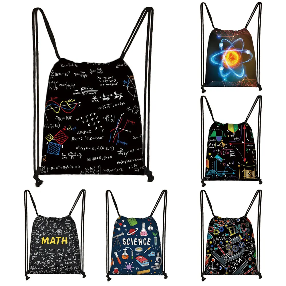 Drawstring Bags