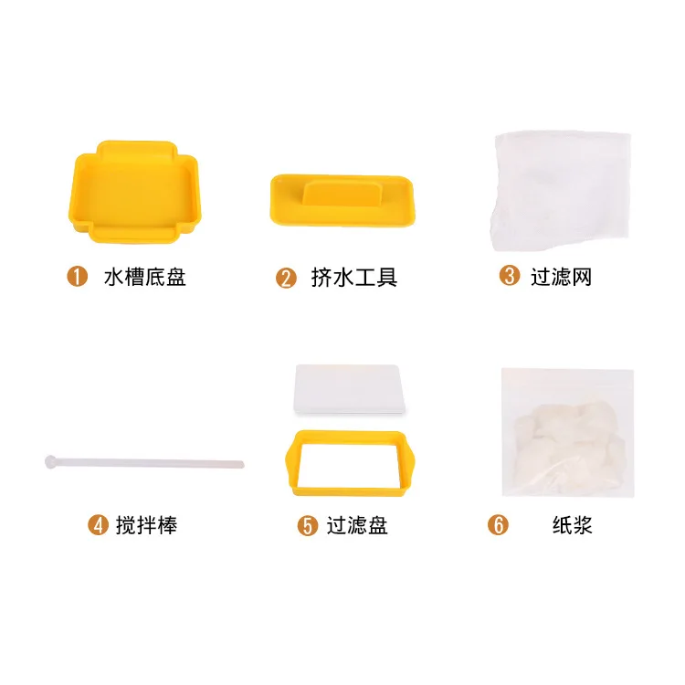 

Educational Toy Children DIY Hand-made Homemade Science Experiment Primary School China Science Publishing & Media Ltd.(cspm) Li