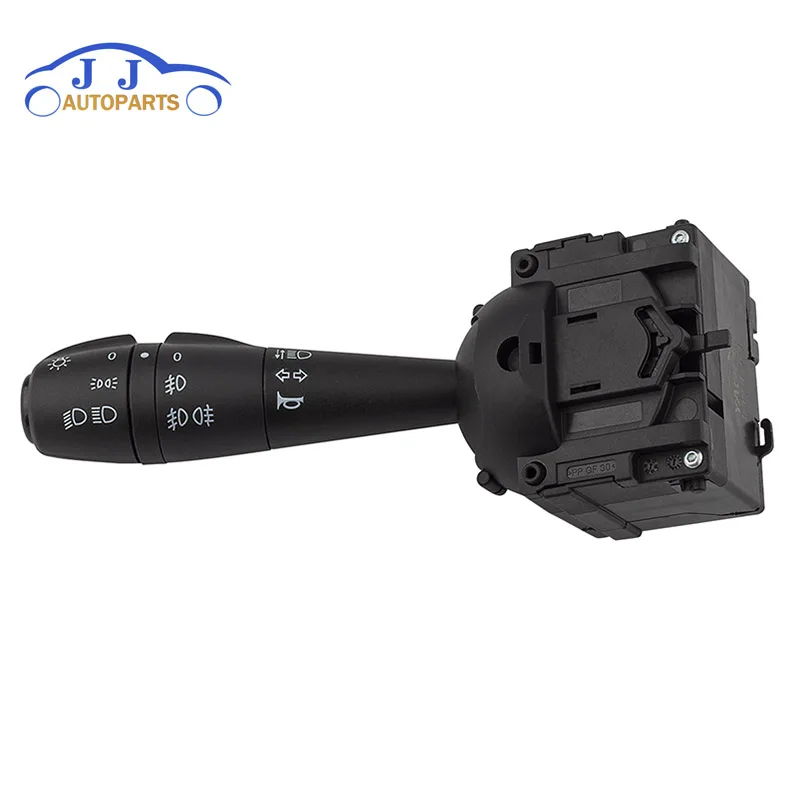 8201167988 681726046R For Renault 2012 251682 255405056R 255400337R for Dacia Dokker Lodgy Logan Sandero Steering Column Switch |