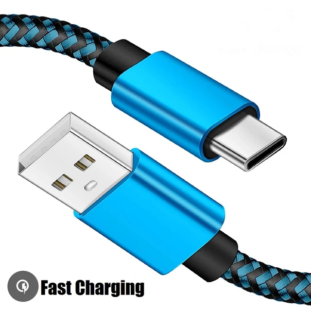 Samsung Galaxy A13 Fast Charging Cable  Samsung Galaxy A13 Usb Charger  Cable - 2pcs - Aliexpress