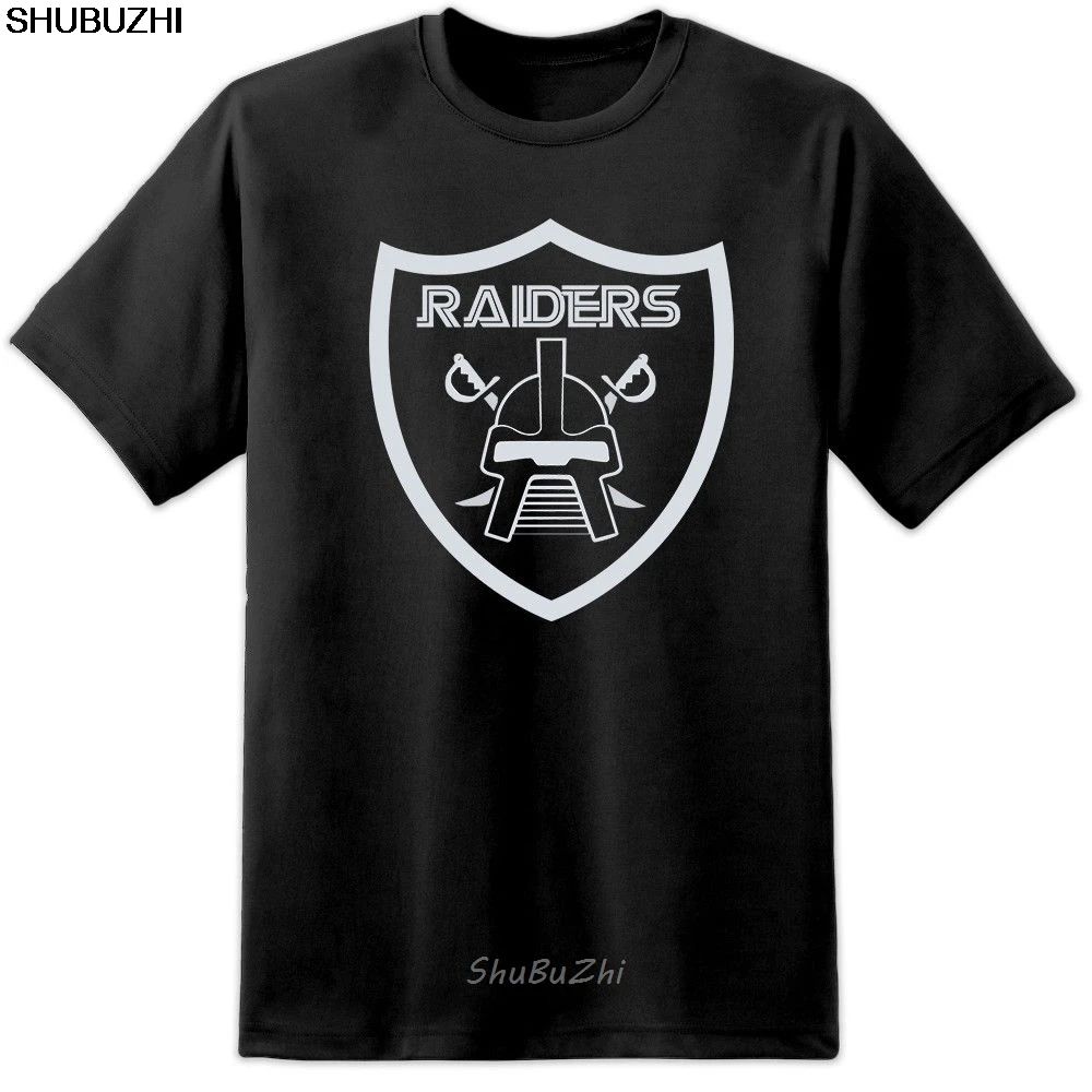 Футболка CYLON RAIDERS BATTLESTAR галактика (S-5XL) Ретро ТВ сериал крутая Повседневная