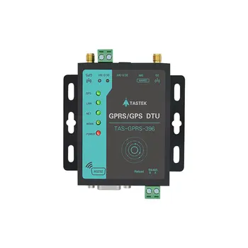 

GPRS DTU Module RS485 232 Serial Port to 2G / GSM Wireless Data Transmission Module with GPS Beidou Positioning