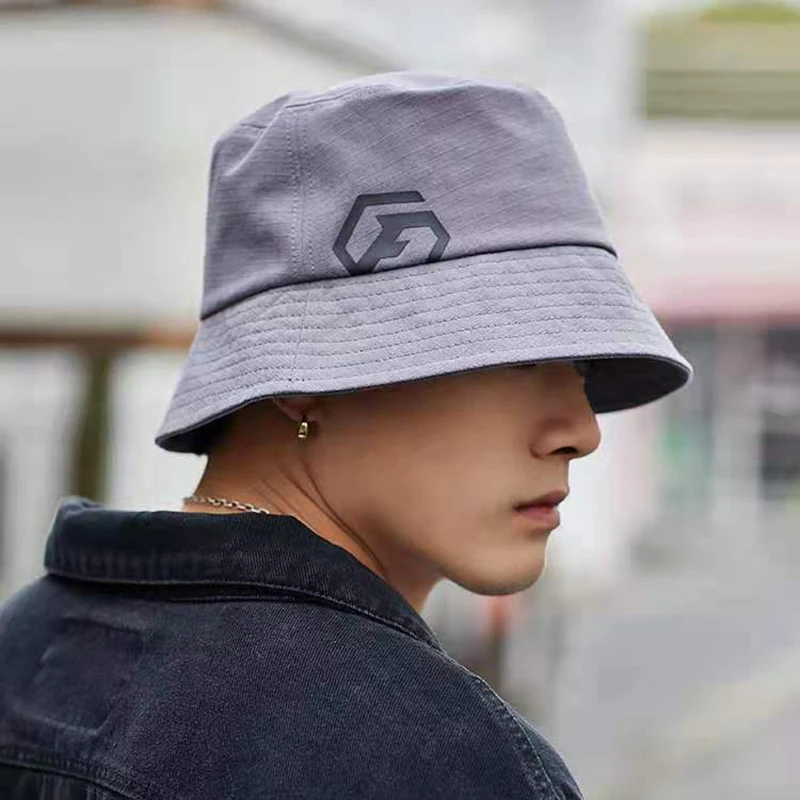 Sun Hat Fisherman Caps Bucket Hats 