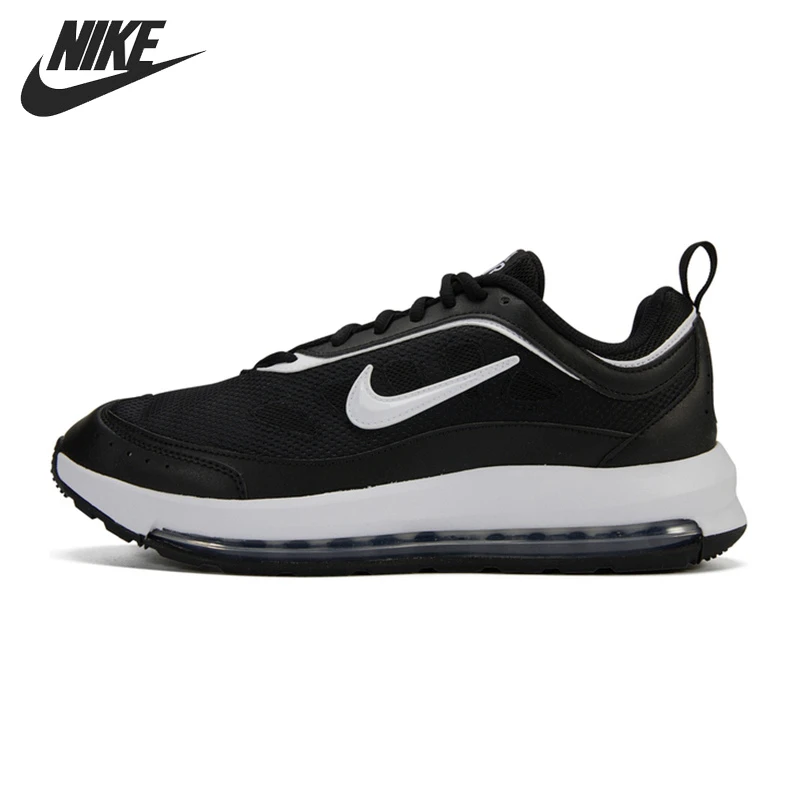 NIKE zapatillas para correr AIR MAX AP para hombre, novedad, originales| Zapatillas de correr| - AliExpress