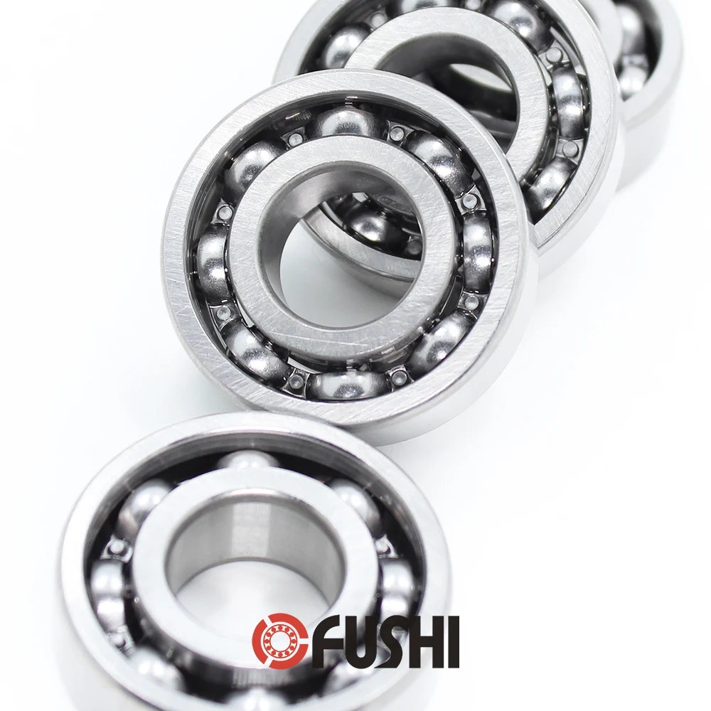 

6311 Bearing 55*120*29 mm ABEC-3 P6 ( 1 PC ) For Motorcycles Engine Crankshaft 6311 OPEN Ball Bearings Without Grease