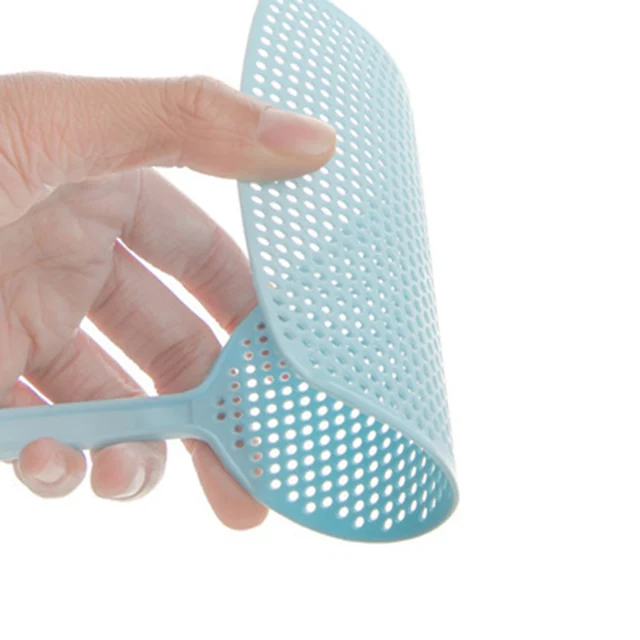 Otthoni Konyha Puha Kézi Műanyag Hosszú Fogantyú Légy Swatter Szúnyog Rovarok Hibák Kártevő - Image 6