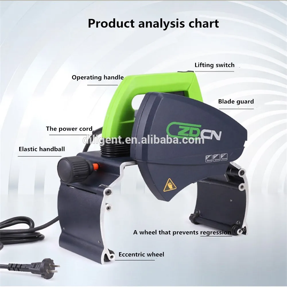 Easy operate power mini pipe cutter large diameter PVC pipe cutter pipe cutter for plumber for price