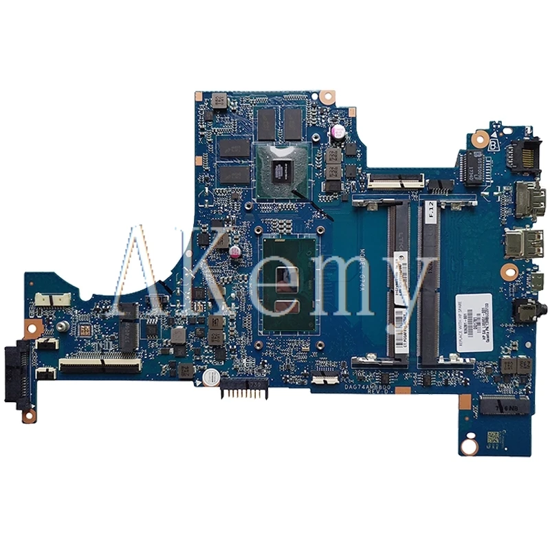 US $288.90 AS5203S AVR Board For Denyo Type Soundproof Diesel Generator AS 5 203S