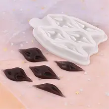 

DIY Cook Kitchen Silicone Fondant Baking Tool Cake Decoration Chocolate Mold