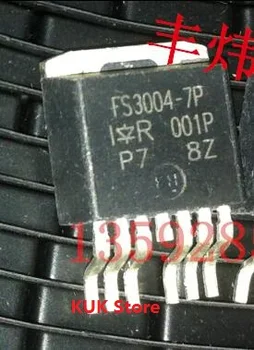 

FS3004-7P IRFS3004-7P IRFS3004-7 AUFS3004-7P AUIRFS3004-7P AUIRFS3004-7 3004-7 D2PAK Original NEW 20PCS/LOT