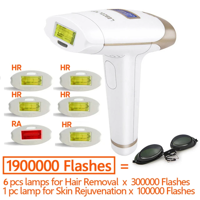 1900K Flashes