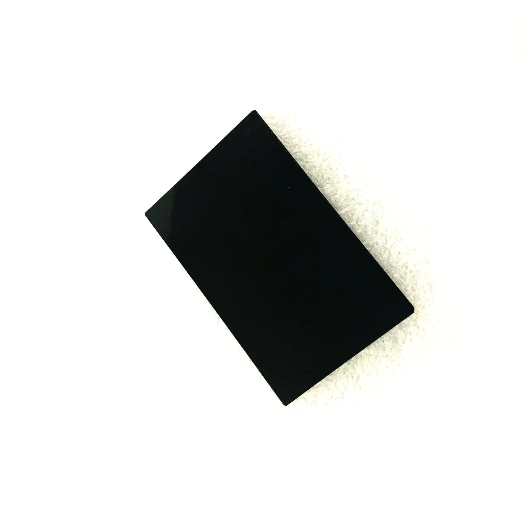 each 10pcs size 100x75x2mm 315nm and 365nm uv pass filter glass ZWB1 ZWB2 | Инструменты