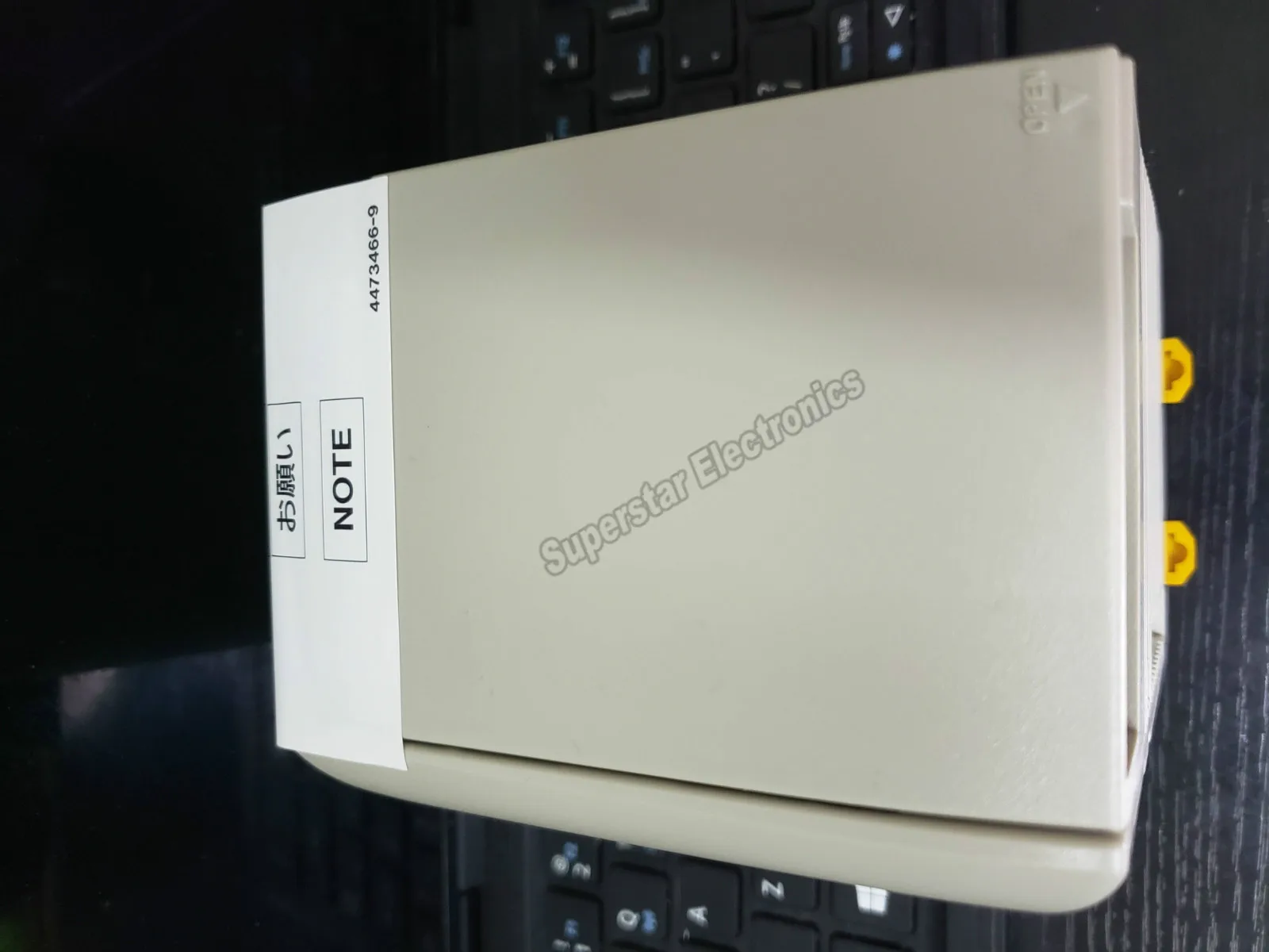 CQM1-PA203 модуль CQM1 PA203 PLC программирующий контроллер модуль