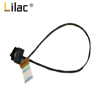 

Video screen Flex wire For CLEVO G600P D22 K670DE-G6D3 laptop LCD LED LVDS Display Ribbon cable 6-43-NB501-011-N power plug
