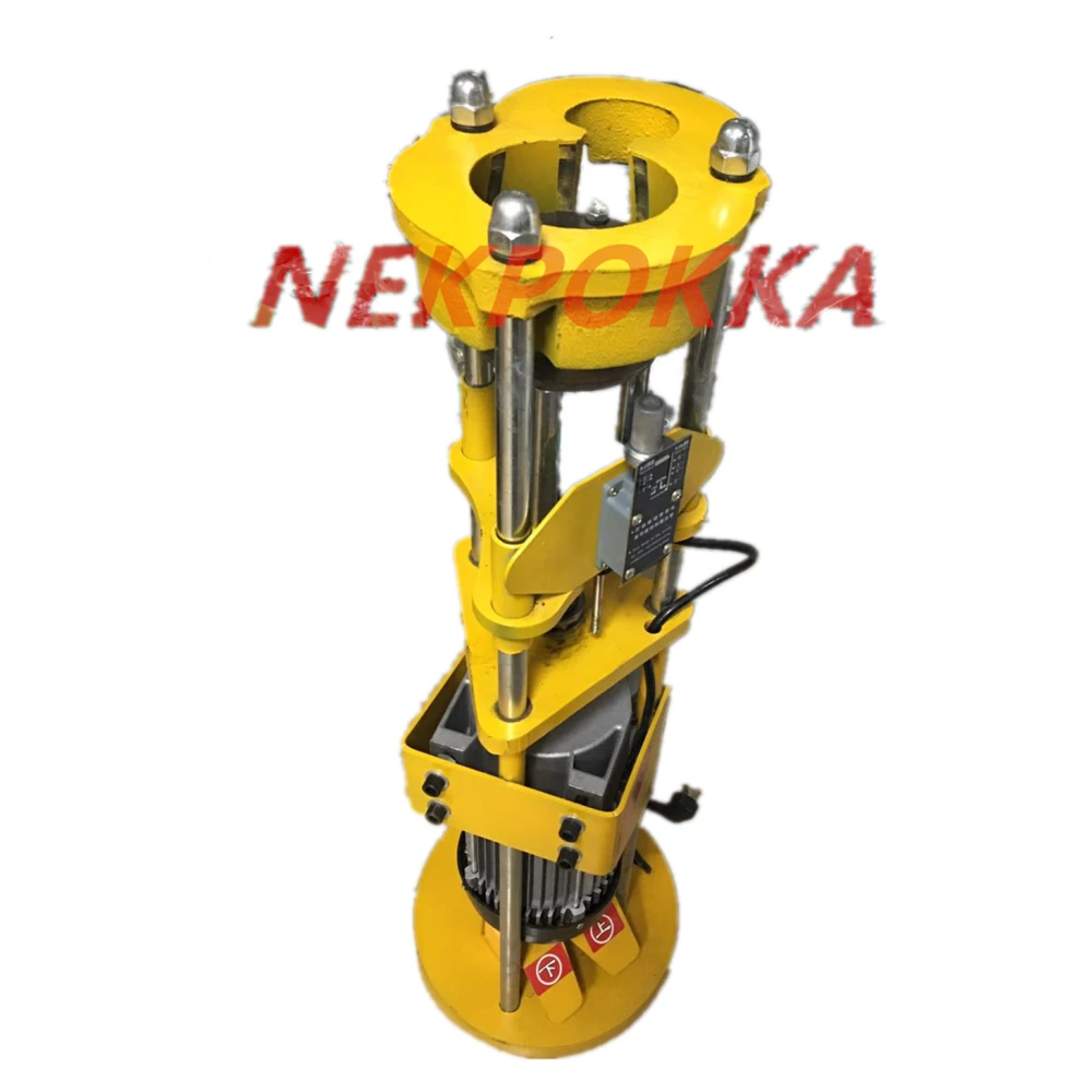 Universal Auto AC Hose Crimper kit Crimping tool,Electric Crimper kit