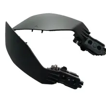 1 Pair/2Pcs Mouse Left and Right Button Housing Shell Mouse Keys Buttons Case For Logitech G900 G903 Mouse Drop shipping