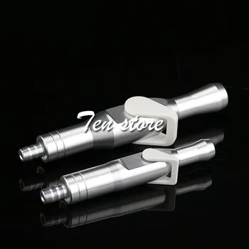 

5 pairs Dental dental material aluminum Strong / Weak Suction