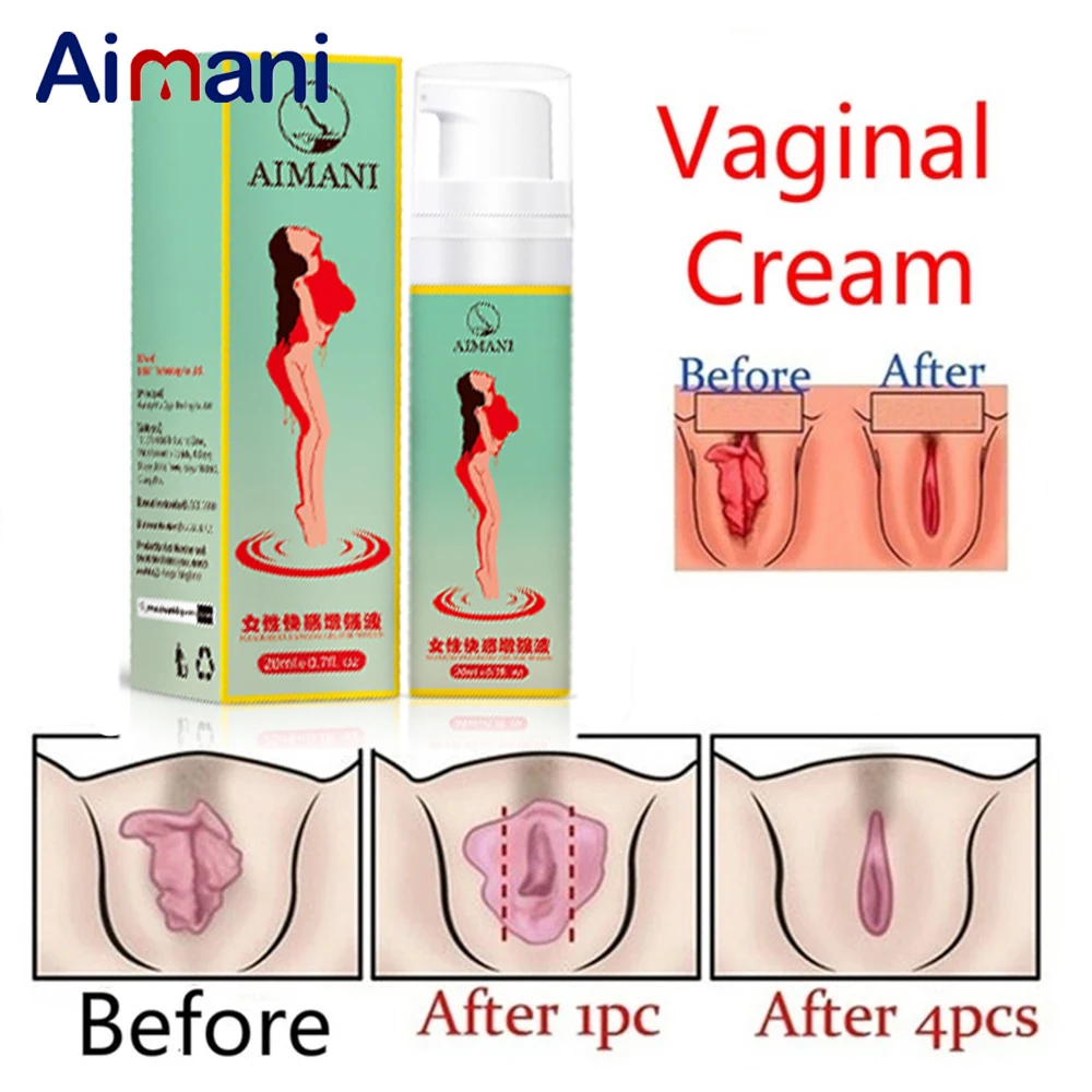 Vagina Libido Enhancer Gel Aphrodisiac Monogatari Silk Touch Anal Fisting Lubricant Sex Water-Soluble Exciter Sexual Intercour | Красота и