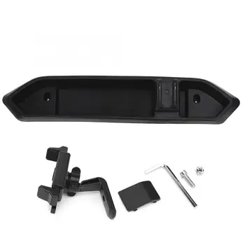

Storage Box,360° Rotation Mobile Phone Bracket Holder with Storage Box Fits for JL 18-19