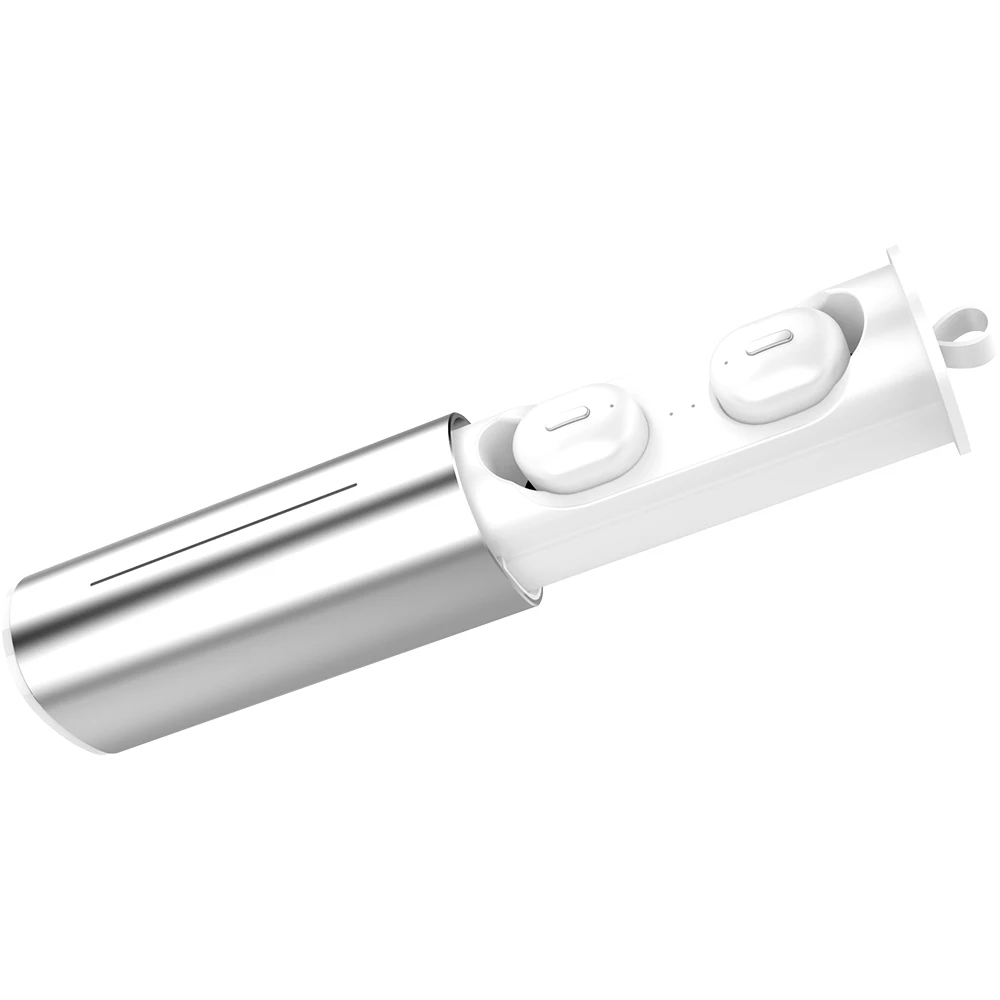 TWS Mini V5.0 Bluetooth наушники 3D True беспроводные стерео наушники с микрофоном Портативный hifi глубокий бас звук беспроводная двойная гарнитура