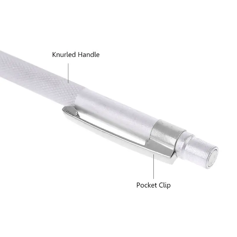 Aluminium Etching Engraving Pen for Glass//Ceramics//Metal Sheet Carbide Tip Scriber Set