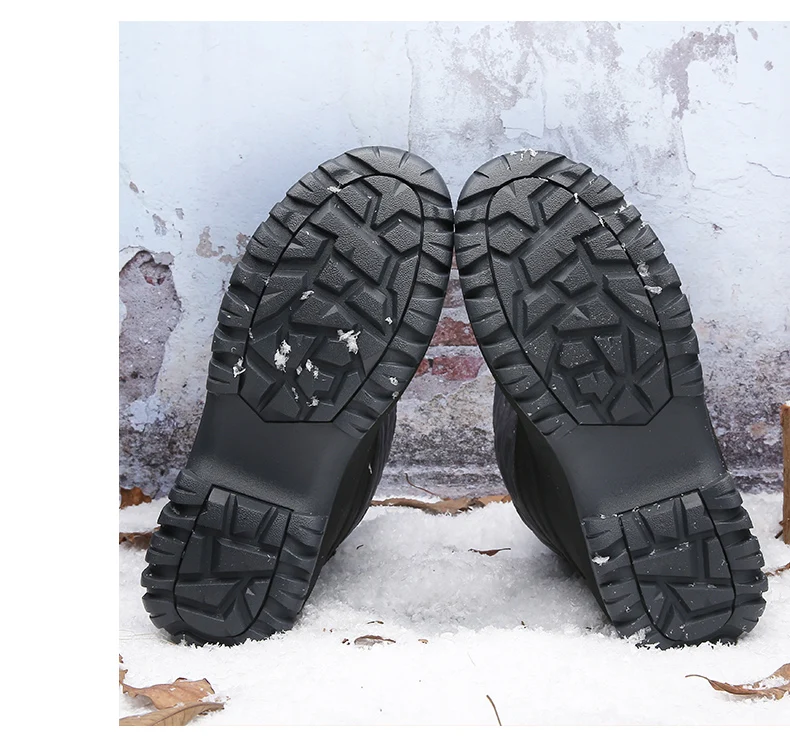 Г., новые женские ботинки зимние женские ботинки водонепроницаемые теплые женские зимние ботинки женская обувь для охоты на утином пуху