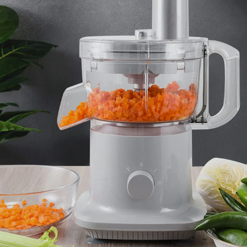 Multi-function Vegetable Cutter Grater Asphalt Basket Washing Vegetable Basket Potato Slicer Potato Chip Grinding Machine