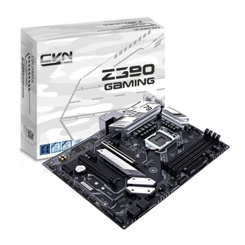 

Colorful CVN Z390 GAMING V20 Motherboard Gaming Mainboard Support Intel LGA1151 Coffee Lake-S Processors Dual Channel DDR4