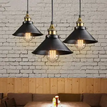 

Industrial Chandeliers lamp Home decoration Lighting modern chandelier fixture for dining room bar coffee lamp